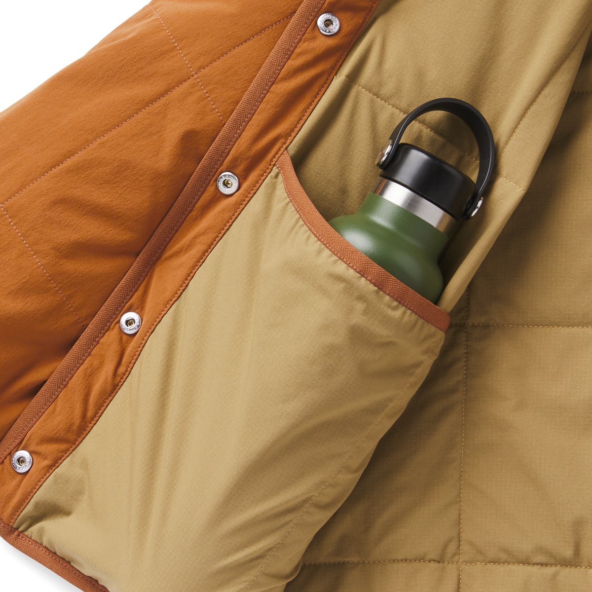 Overlook Primaloft Jacket