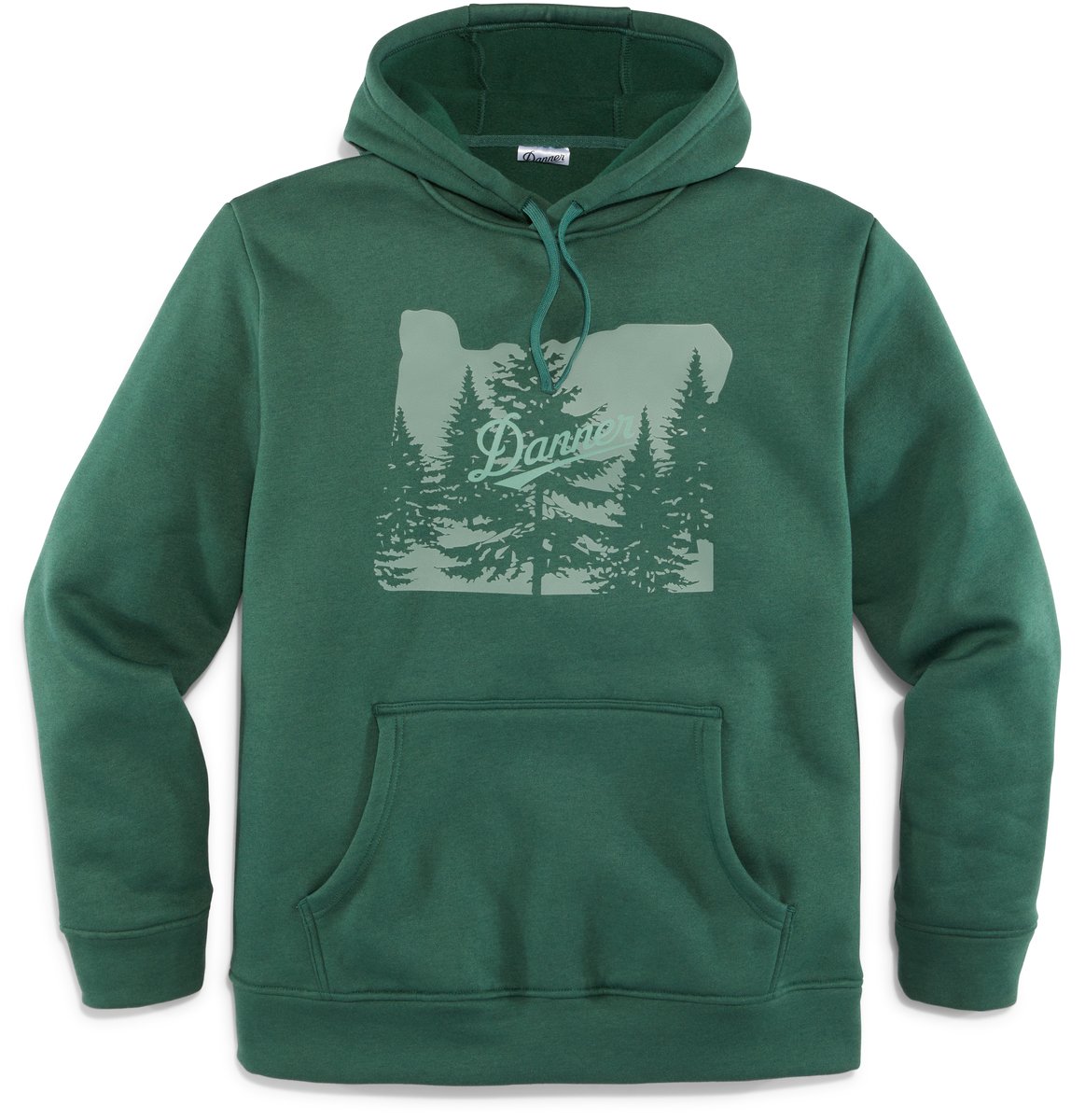Evergreen Hoodie