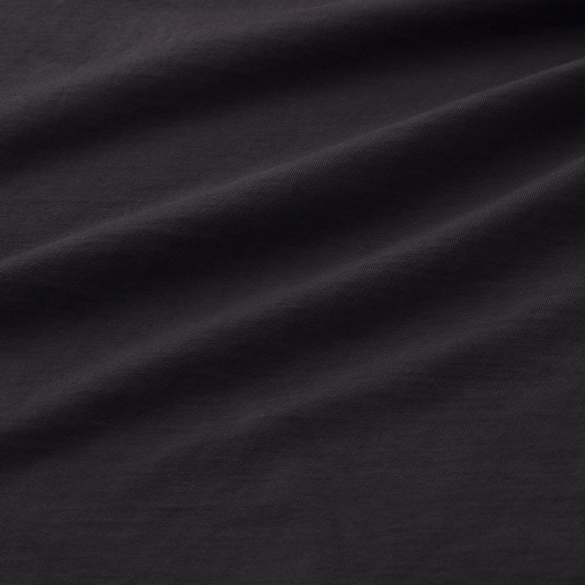 Heavyweight Long Sleeve Tee