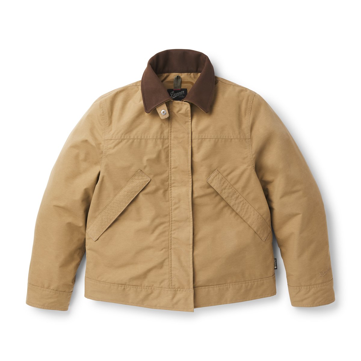 Woodsman GTX Jacket