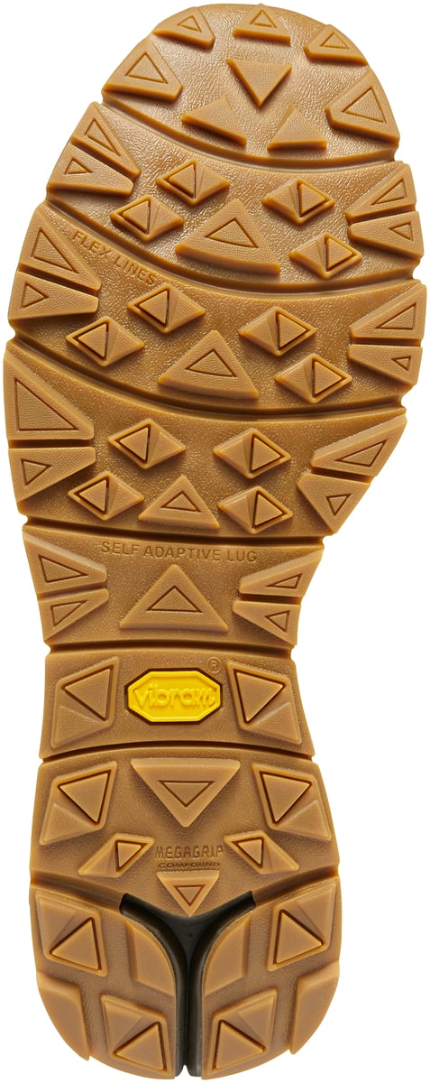 Mountain 600 Leaf GTX