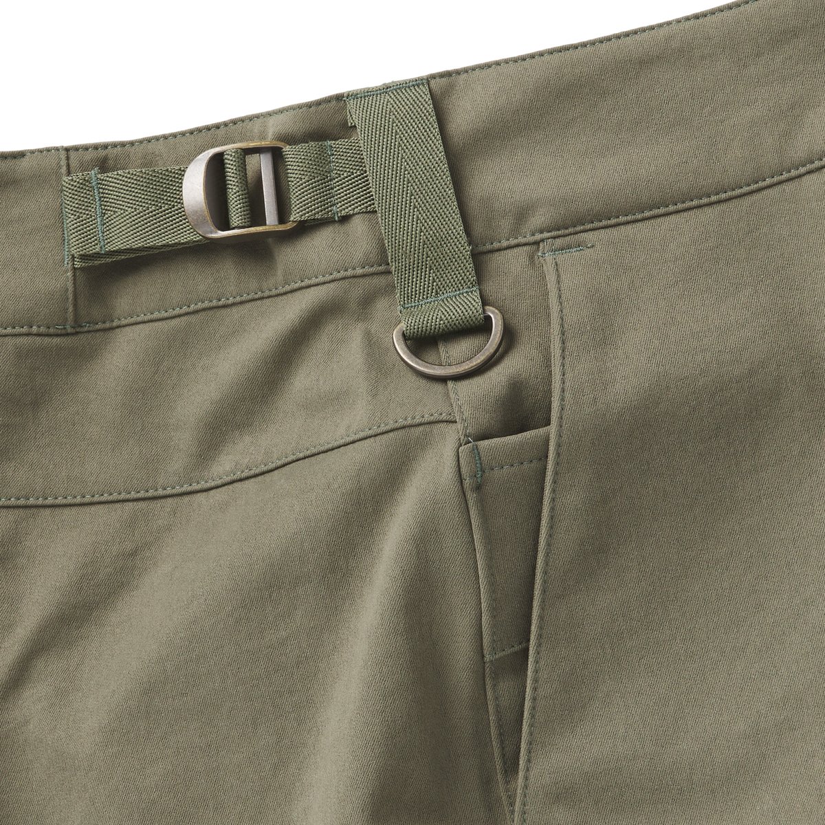 Boulder Ridge Pants