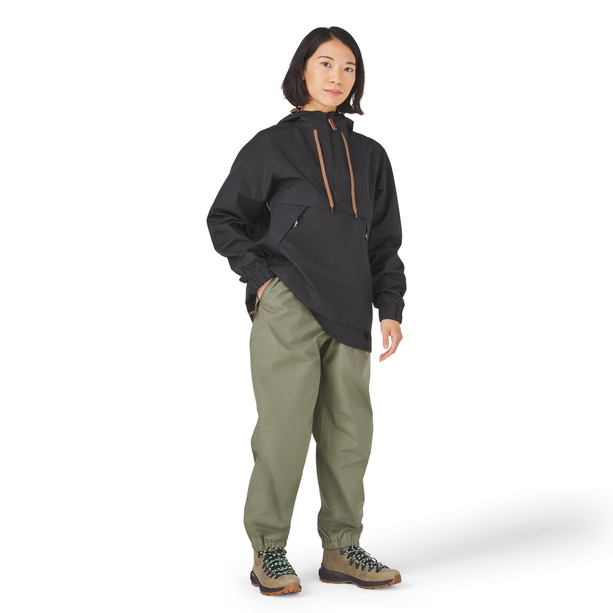 Cascade Crest Packable GTX Pants