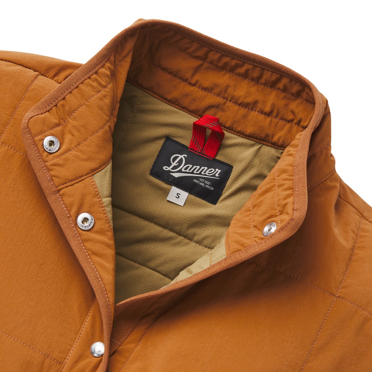 Overlook Primaloft Jacket