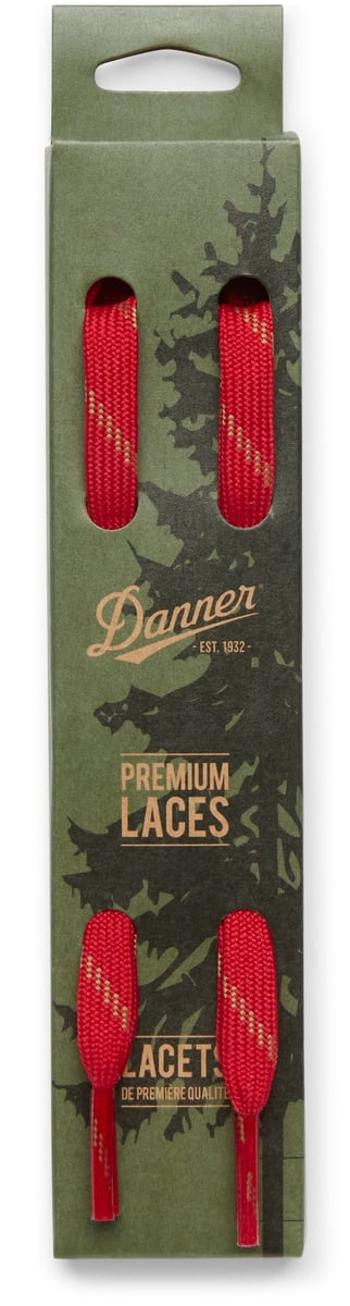 Mountain 600 Replacement Laces