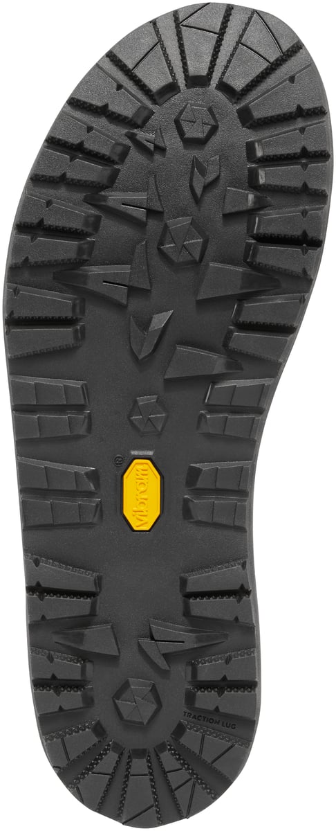 Wallowa Nylon Sandal