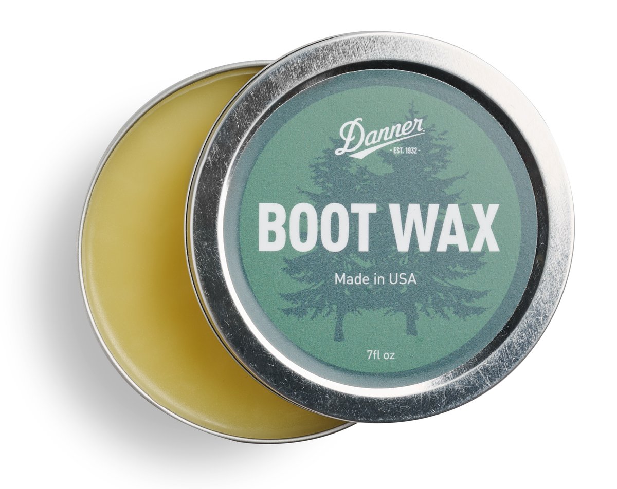Boot Wax