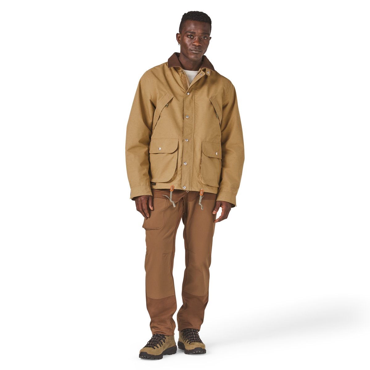 Woodsman GTX Jacket