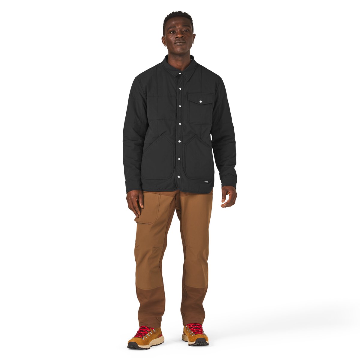 Overlook Primaloft Jacket