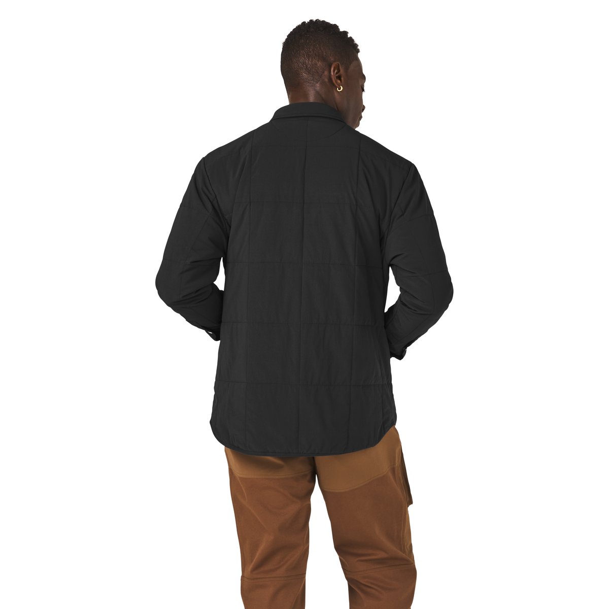 Overlook Primaloft Jacket