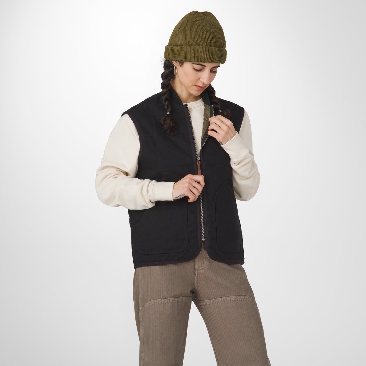 Oxbow Primaloft Vest