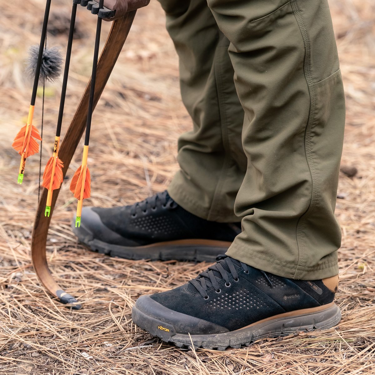 Danner X Filson Trail 2650 Mid GTX