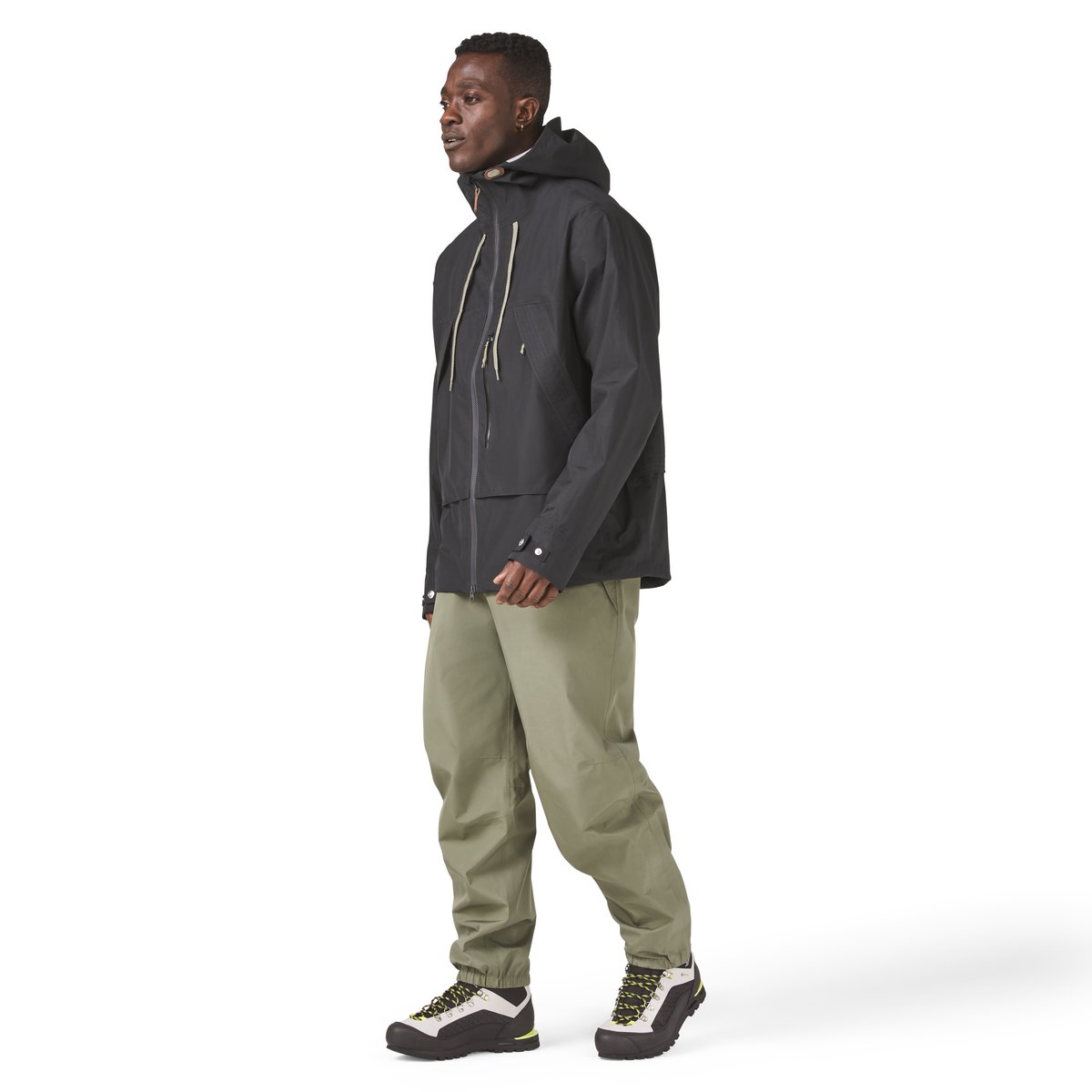 Cascade Crest Packable GTX Pants