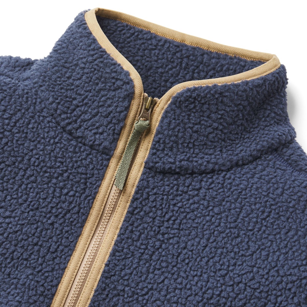 Wolf Creek Sherpa Jacket