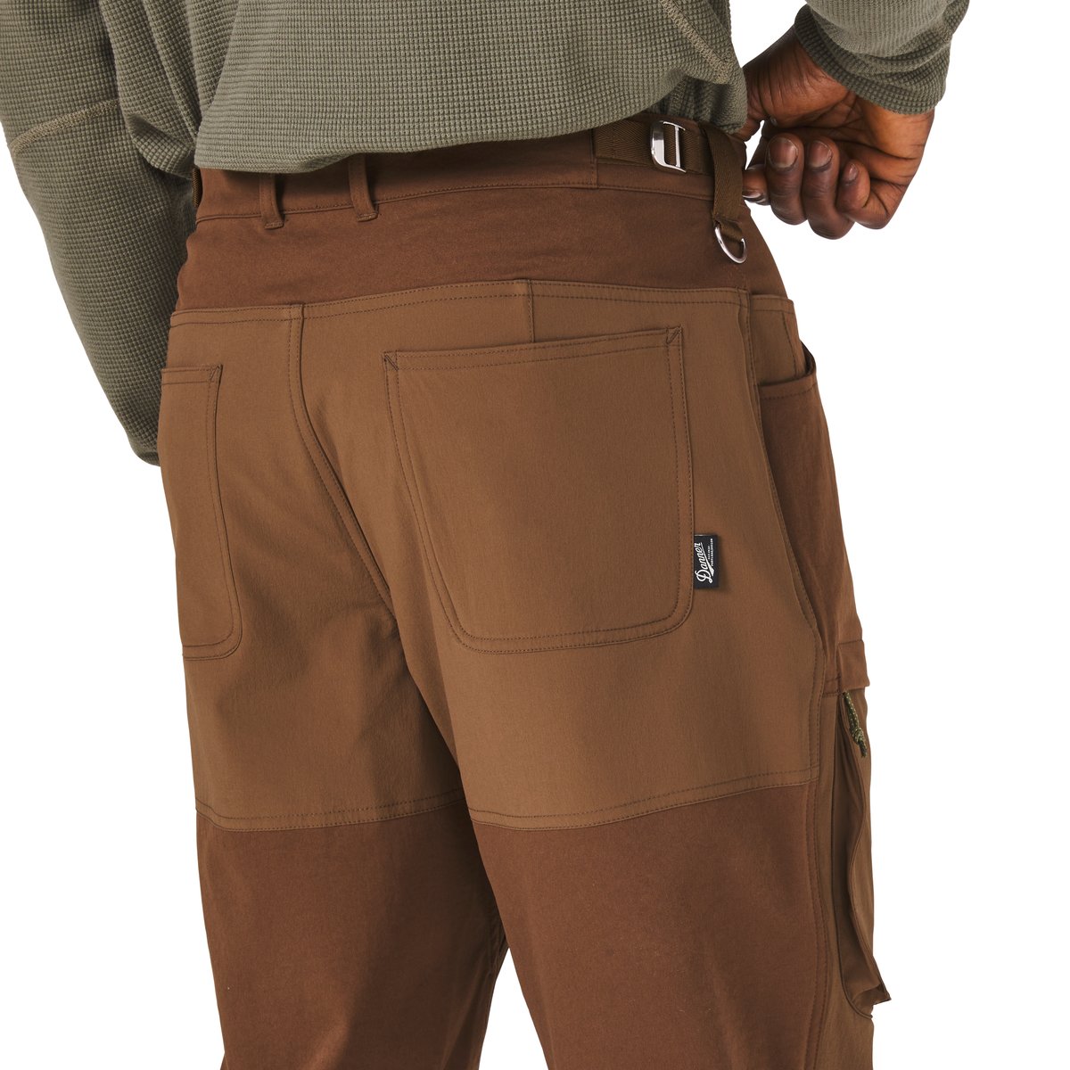 Boulder Ridge Pants