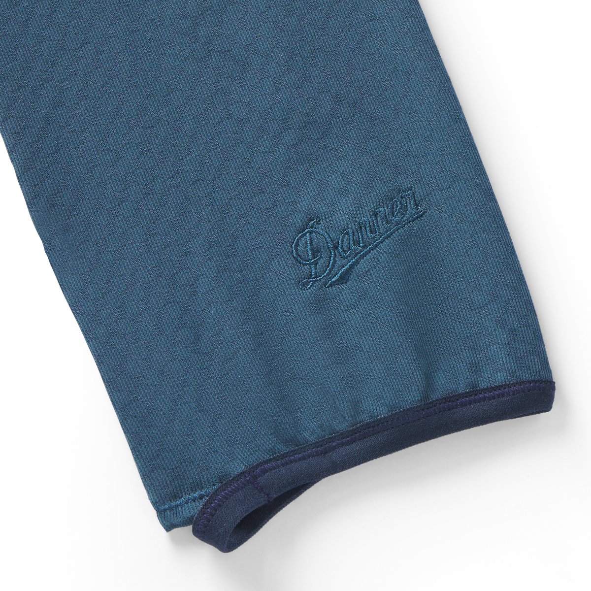 Ultralight OCTA? Pullover