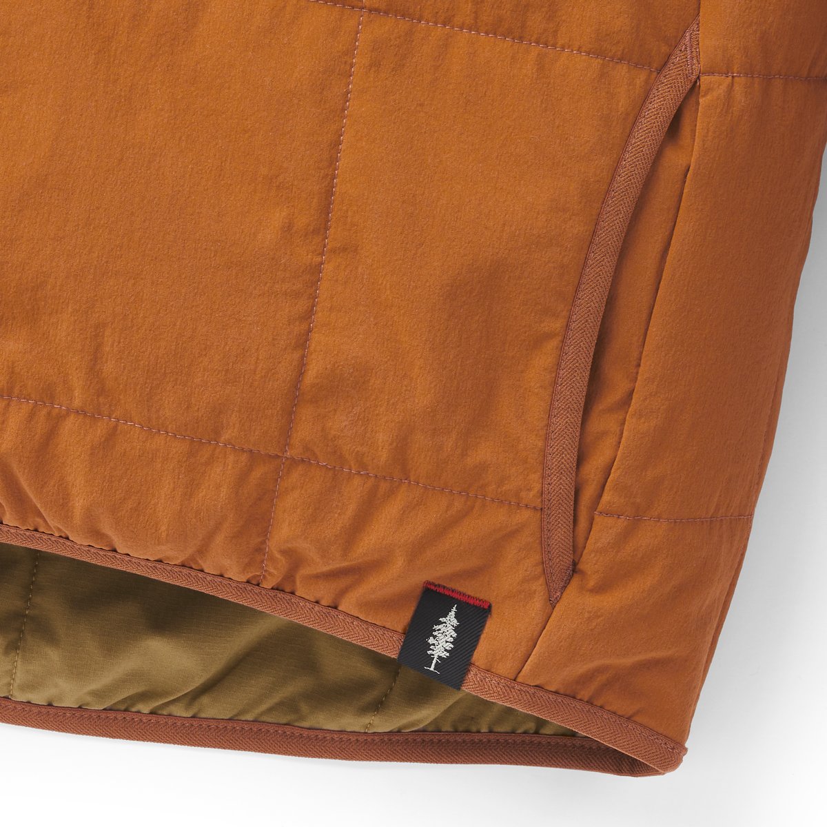 Overlook Primaloft Jacket