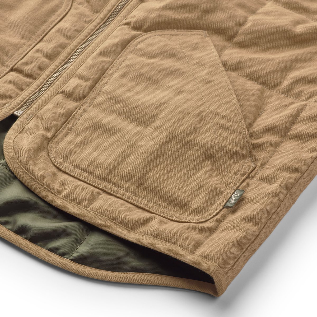 Oxbow Primaloft Vest