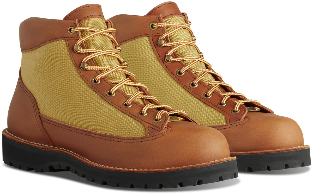 Danner Light Revival