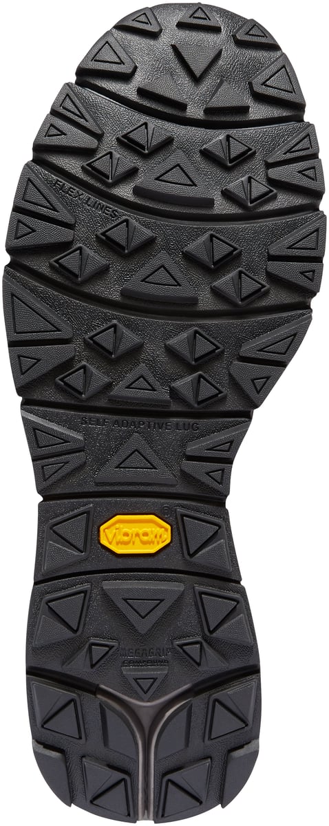 Mountain 600 Leaf GTX