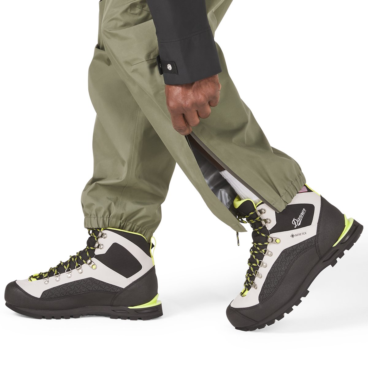 Cascade Crest Packable GTX Pants