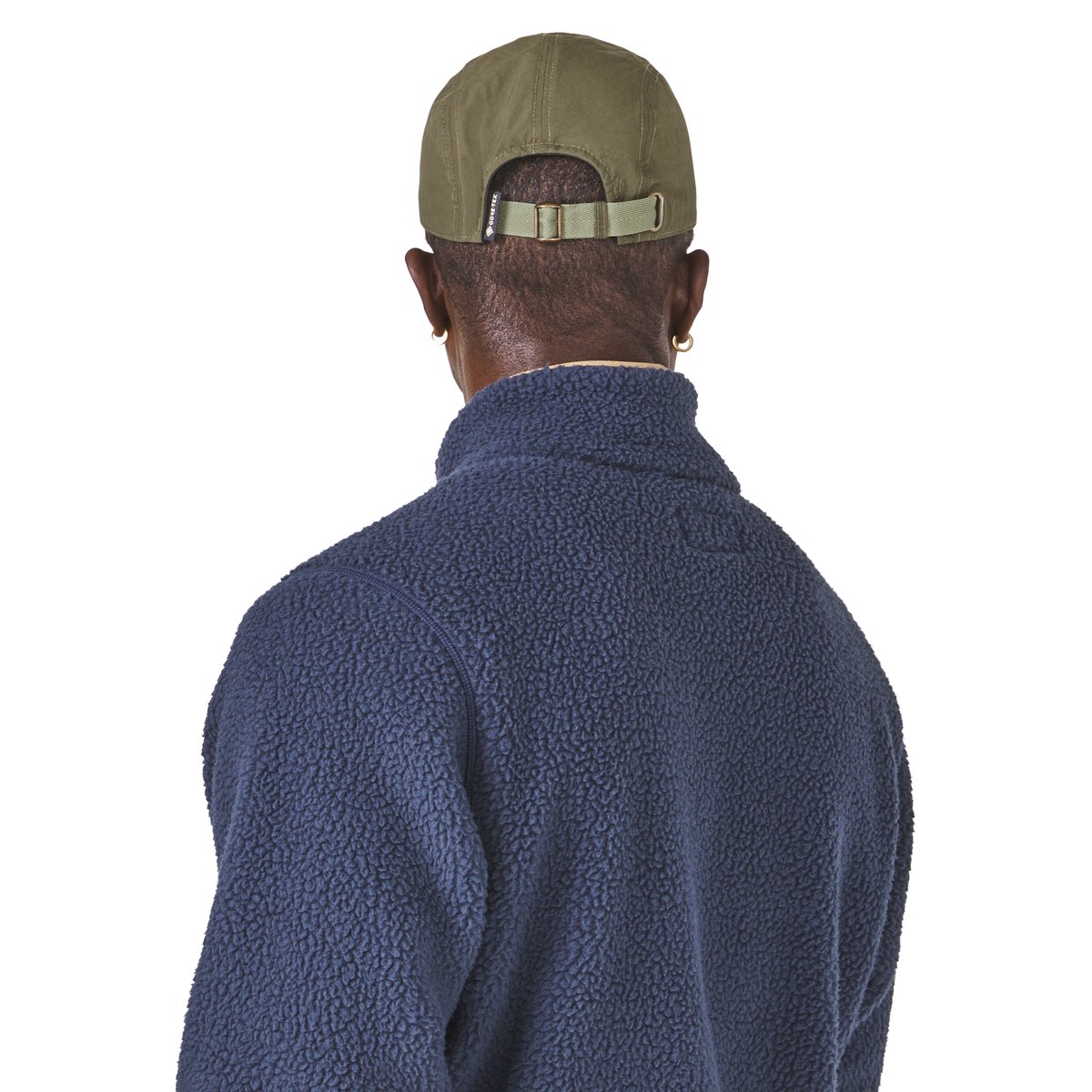 Camper GTX Crushable Cap