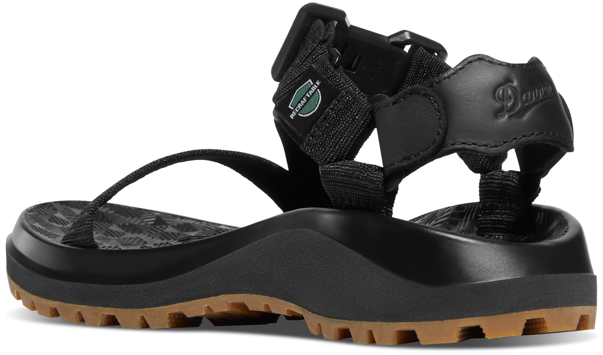 Wallowa Nylon Sandal