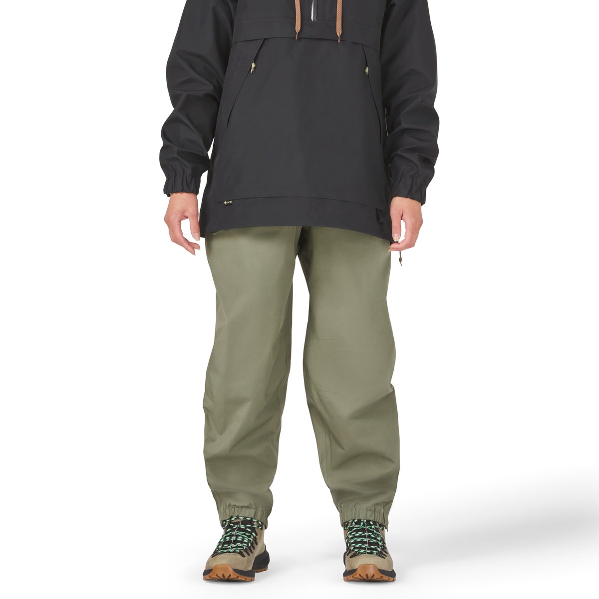 Cascade Crest Packable GTX Pants
