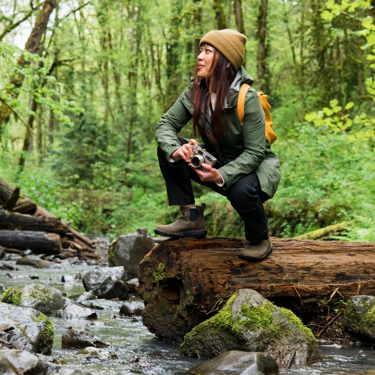 Tramline Chelsea 917 GTX