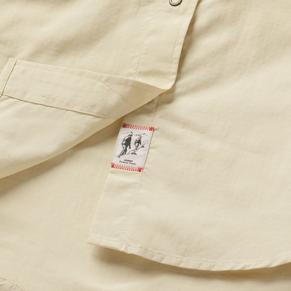 Ripstop Overshirt