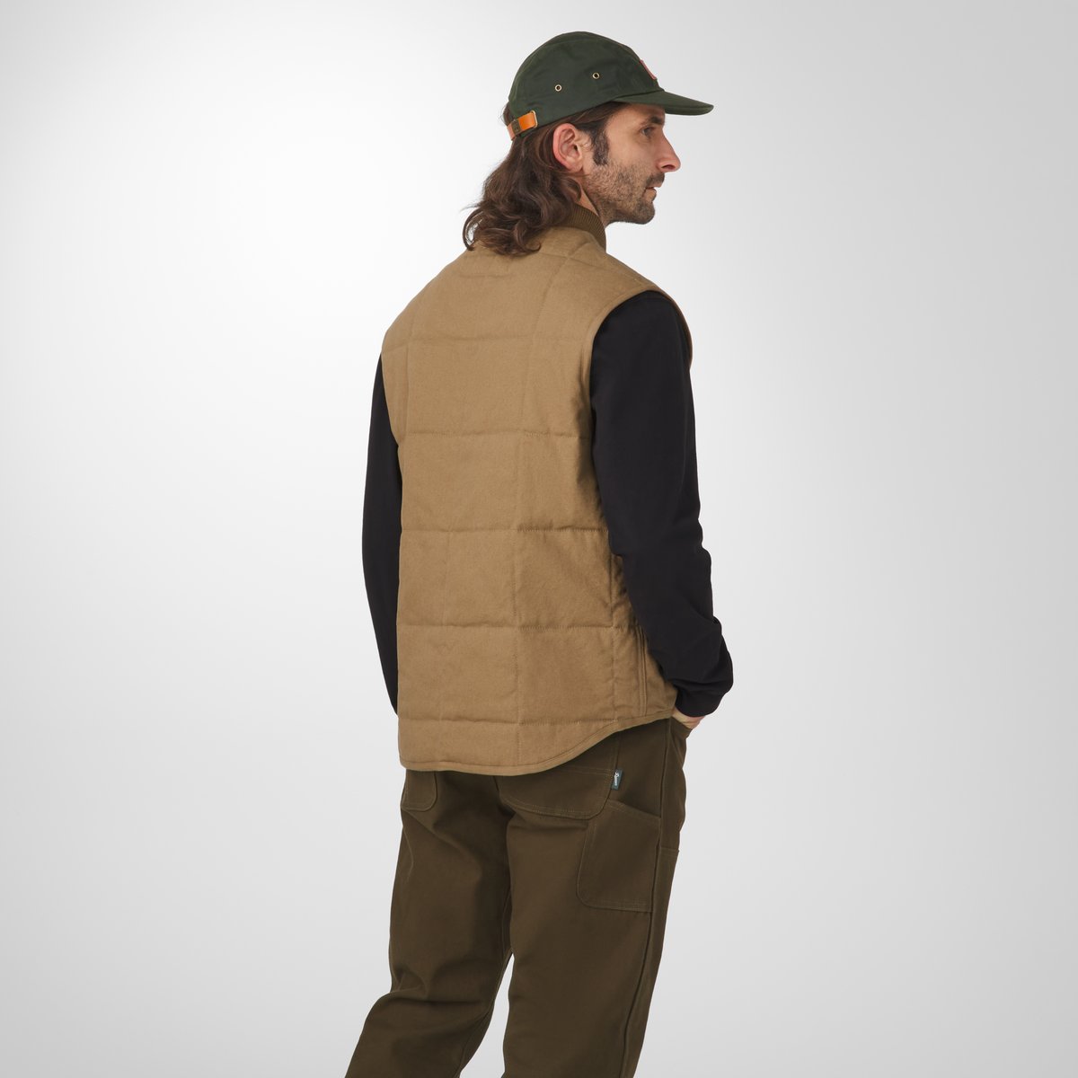 Oxbow Primaloft Vest