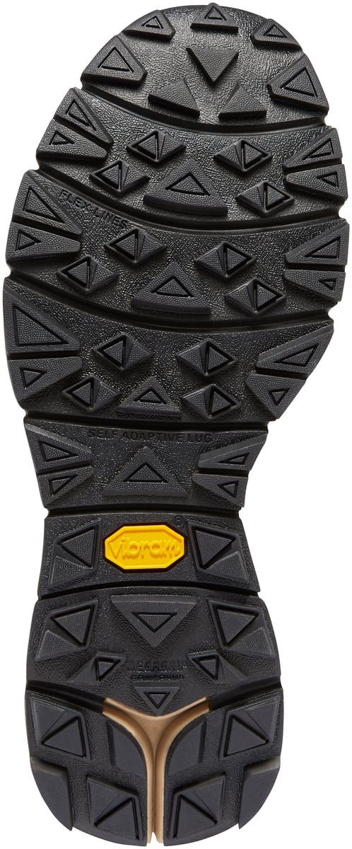 Mountain 600 Leaf GTX