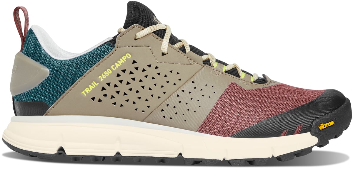 Trail 2650 Campo