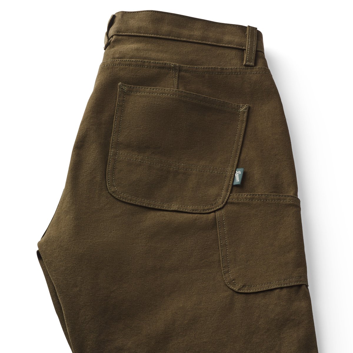 Kenton Double Knee Pants