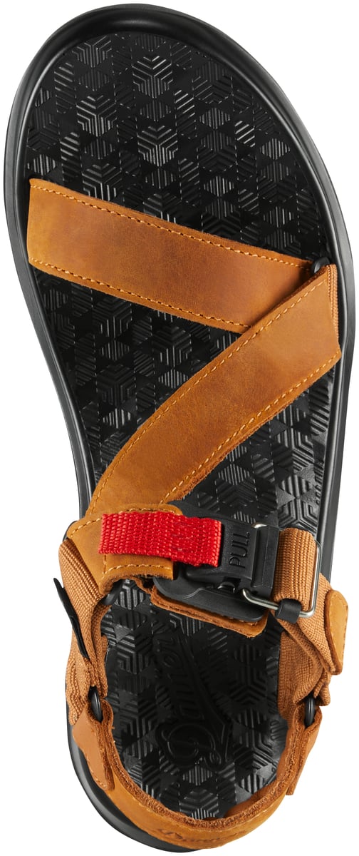 Joseph Leather Sandal