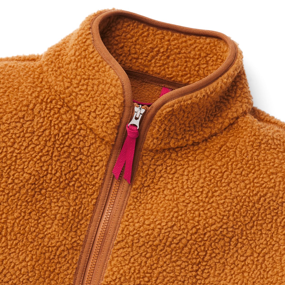 Wolf Creek Sherpa Jacket