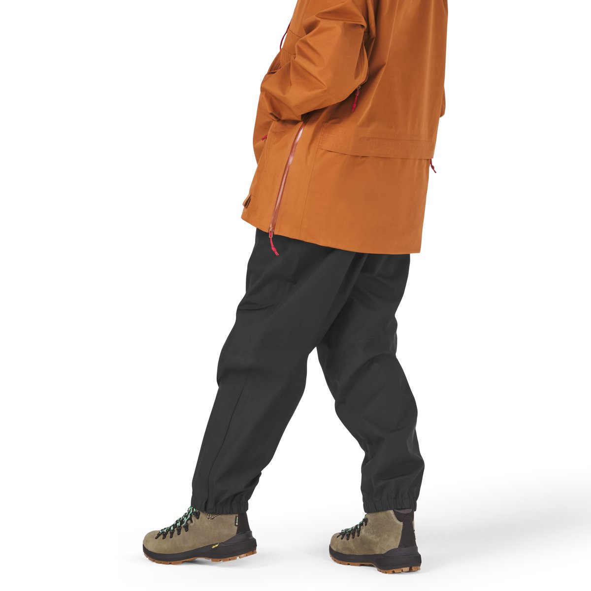 Cascade Crest Packable GTX Pants