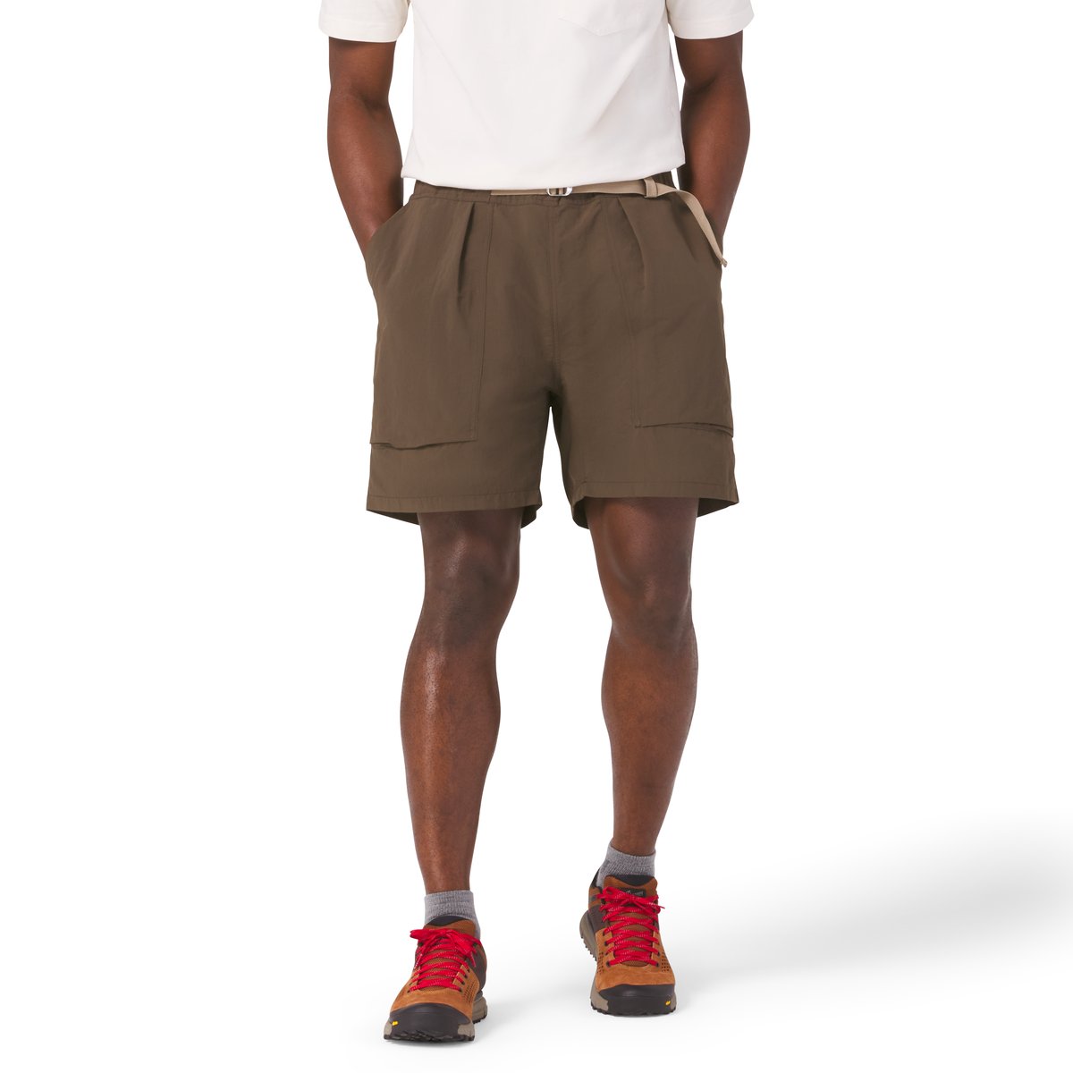 Utility Shorts