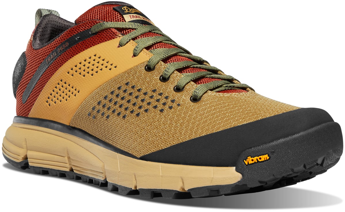 Trail 2650 Mesh
