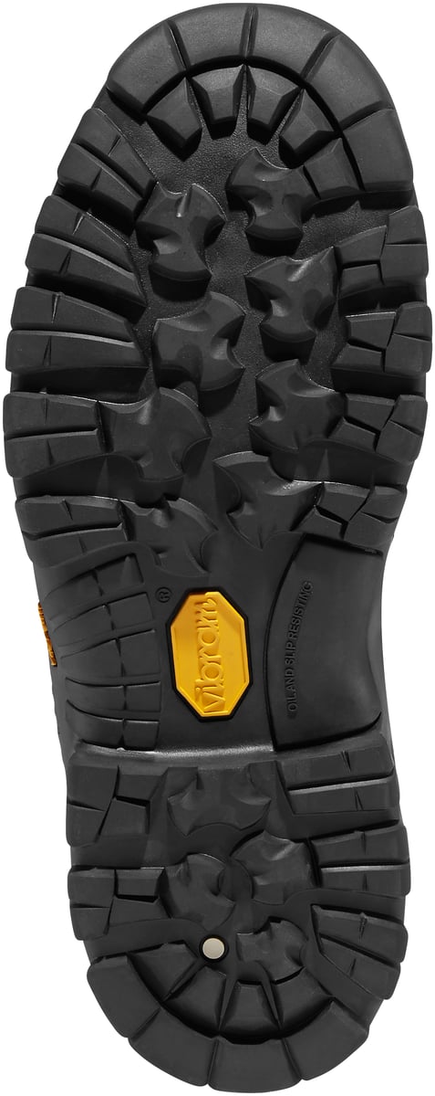 Wildland Tactical Firefighter