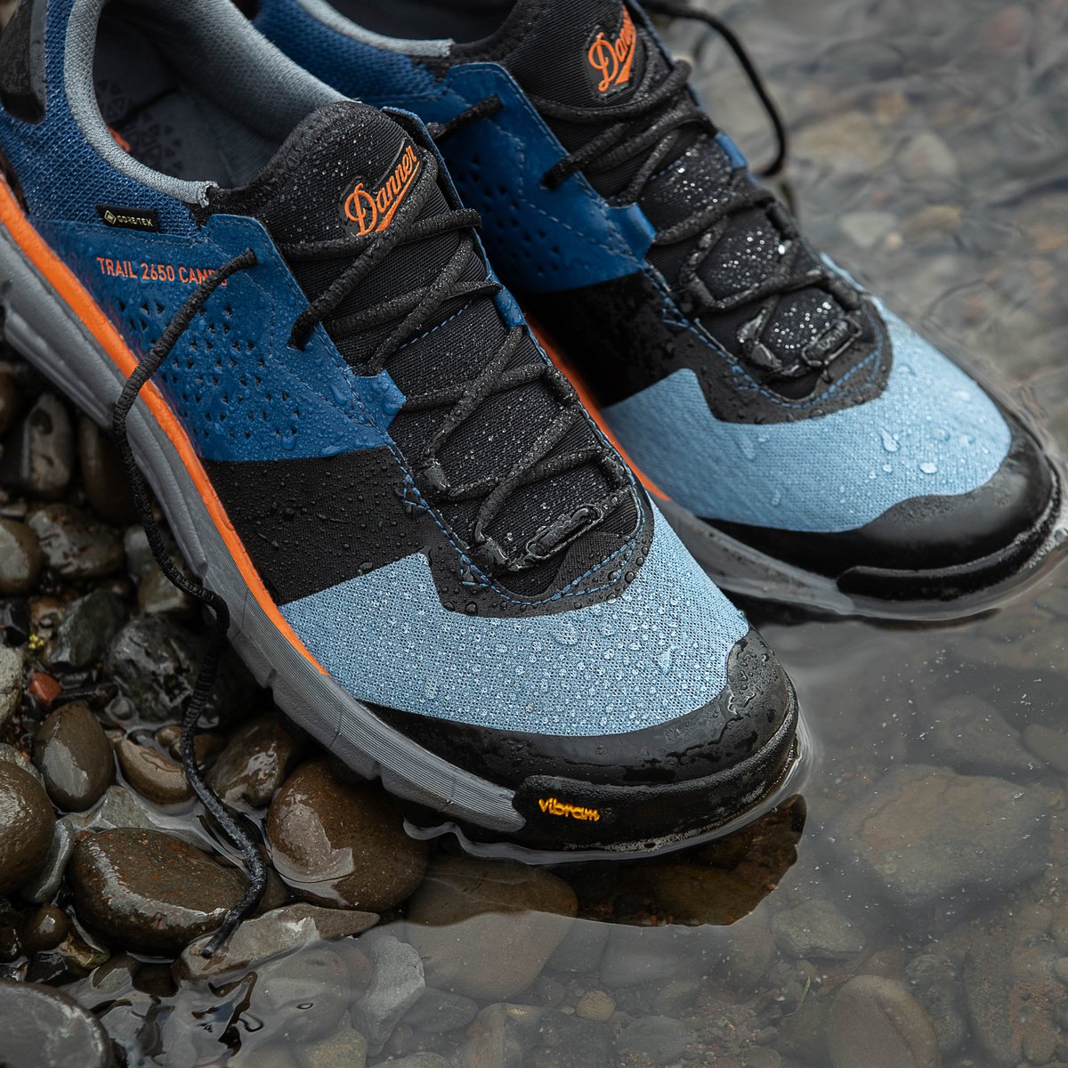 Trail 2650 Campo GTX