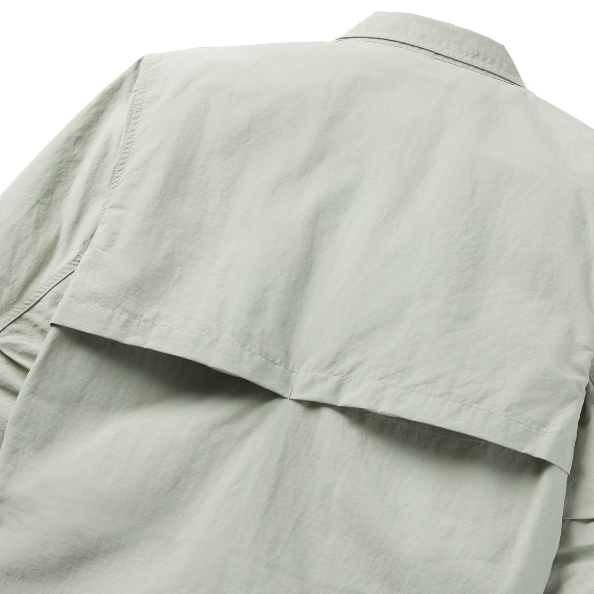 Ripstop Overshirt