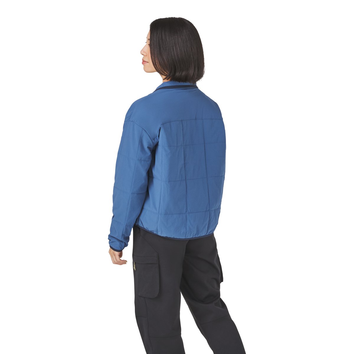 Overlook Primaloft Jacket