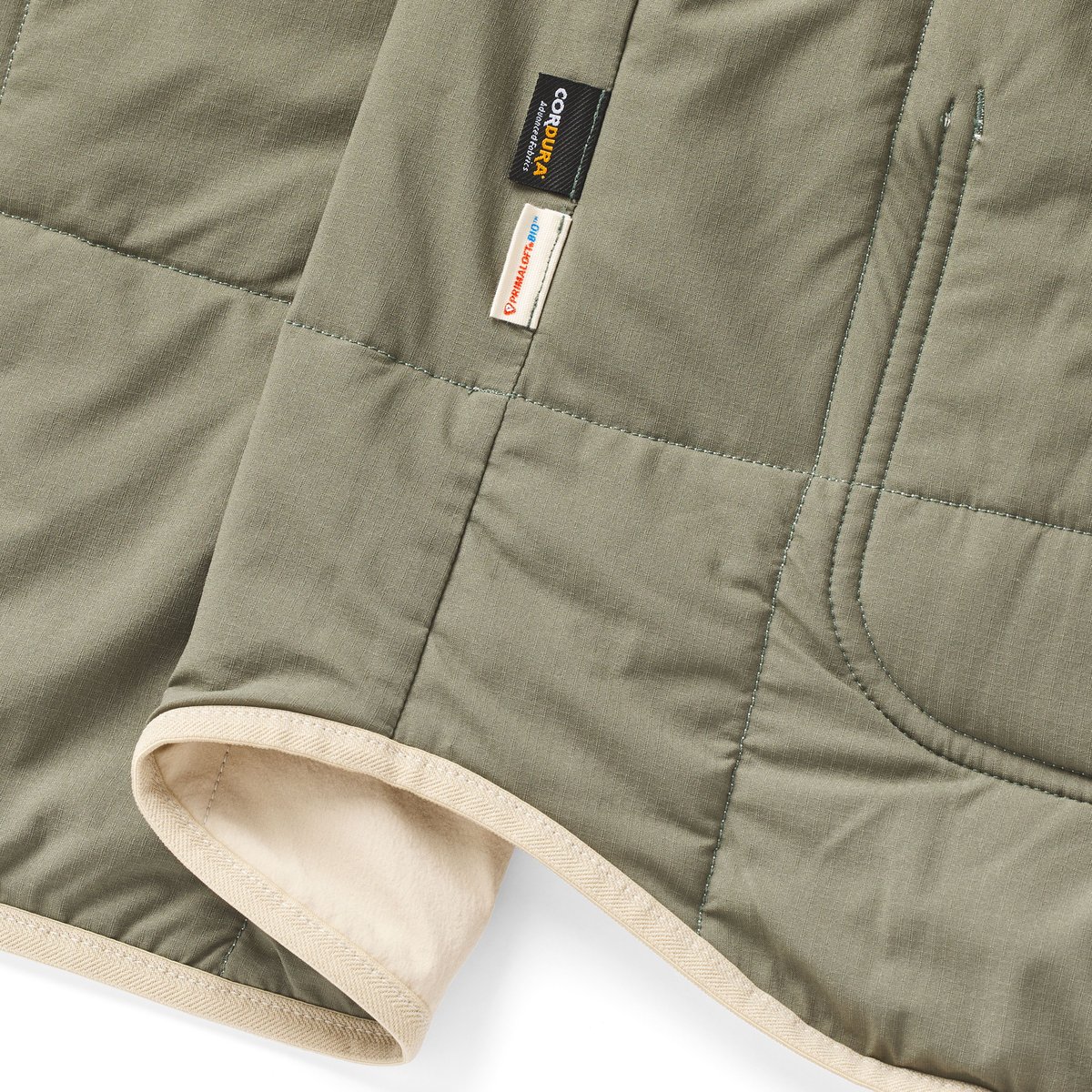 Overlook Primaloft Jacket