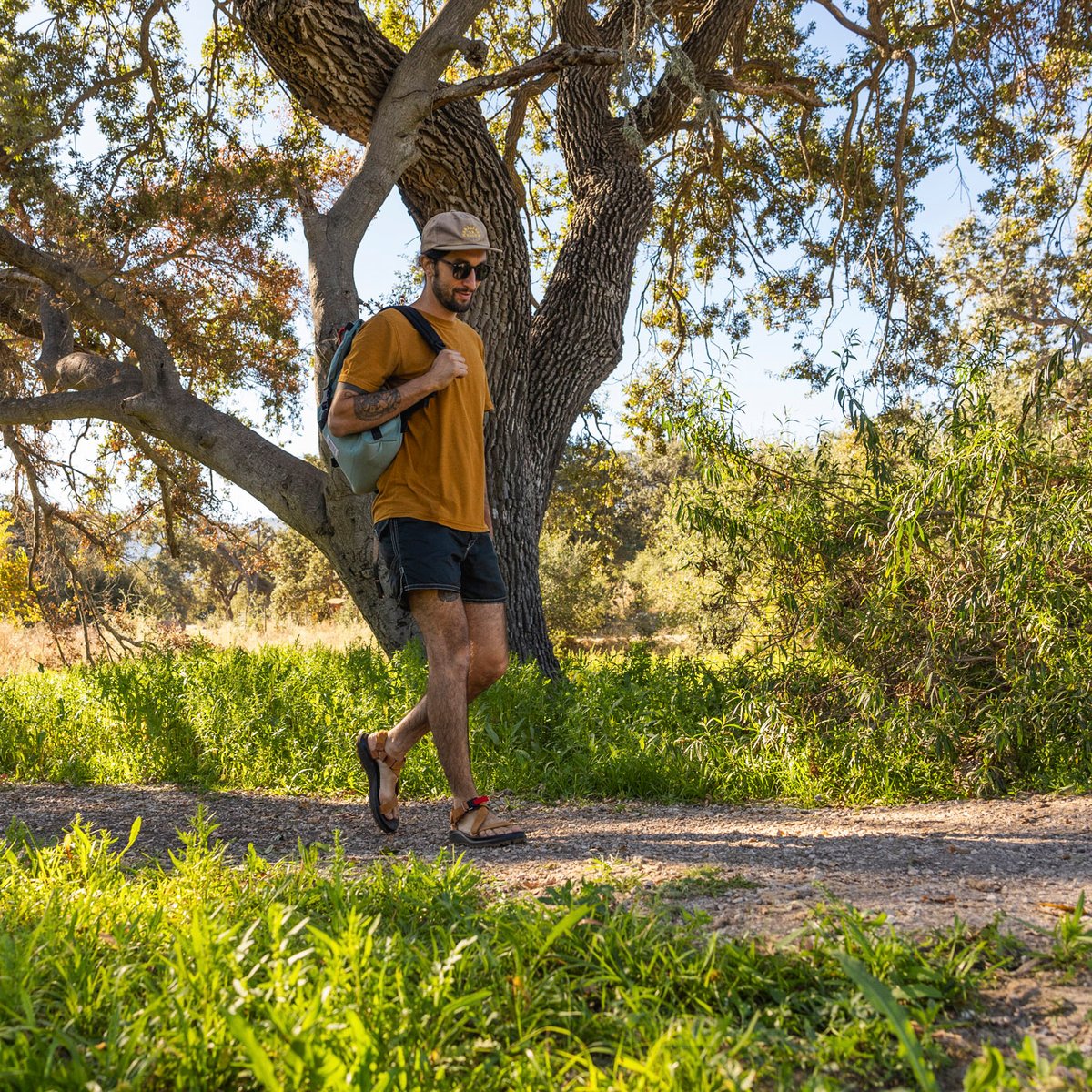 Joseph Leather Sandal
