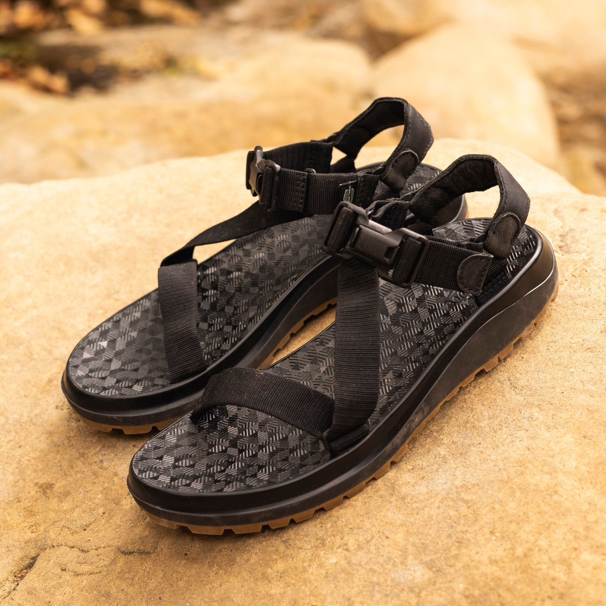 Wallowa Nylon Sandal
