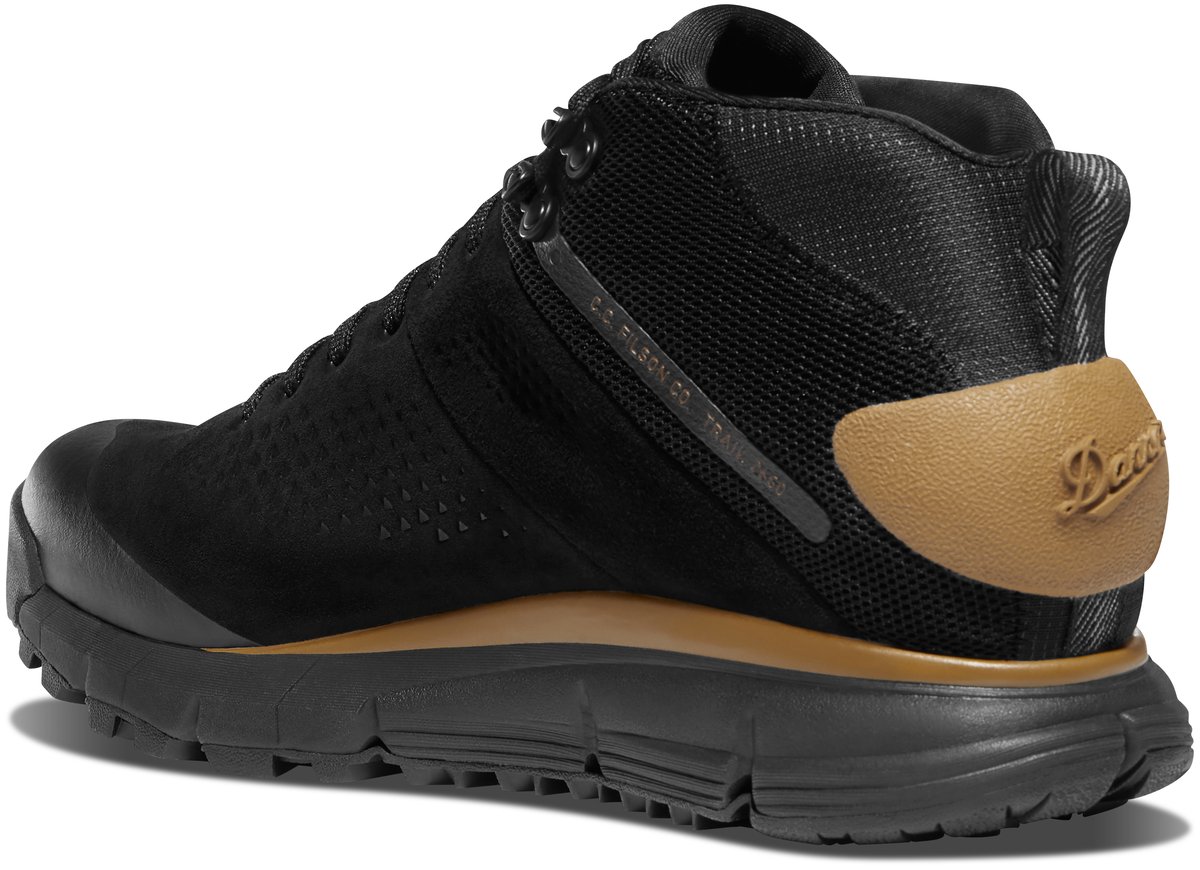 Danner X Filson Trail 2650 Mid GTX