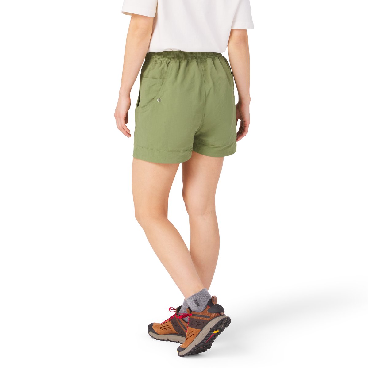 Utility Shorts