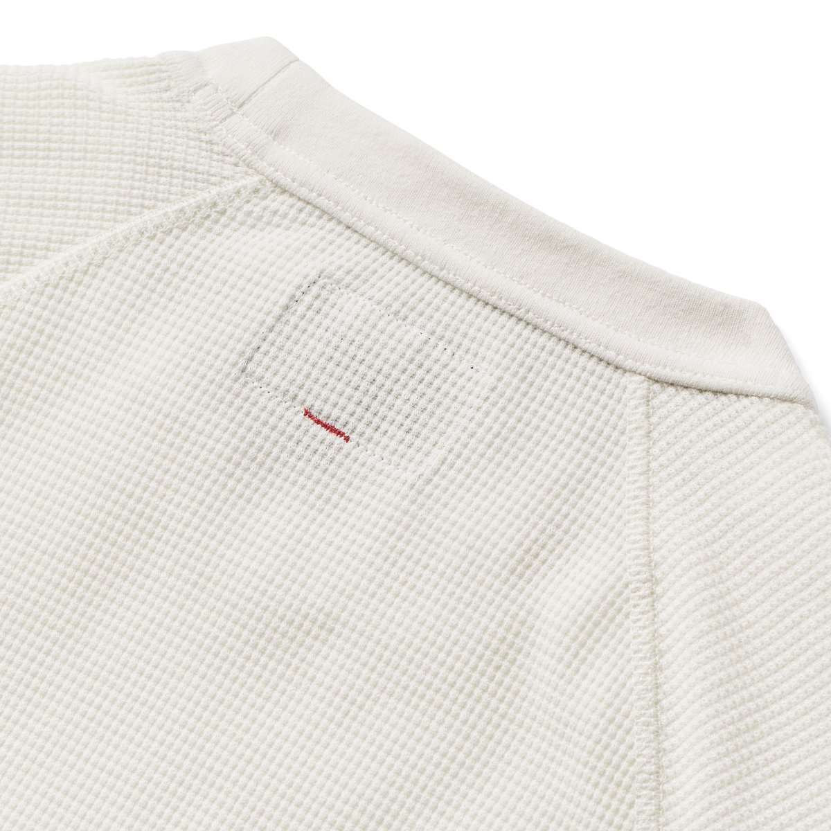 Santiam Waffle LS Tee