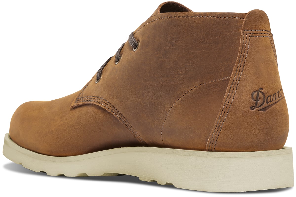 Pine Grove Chukka